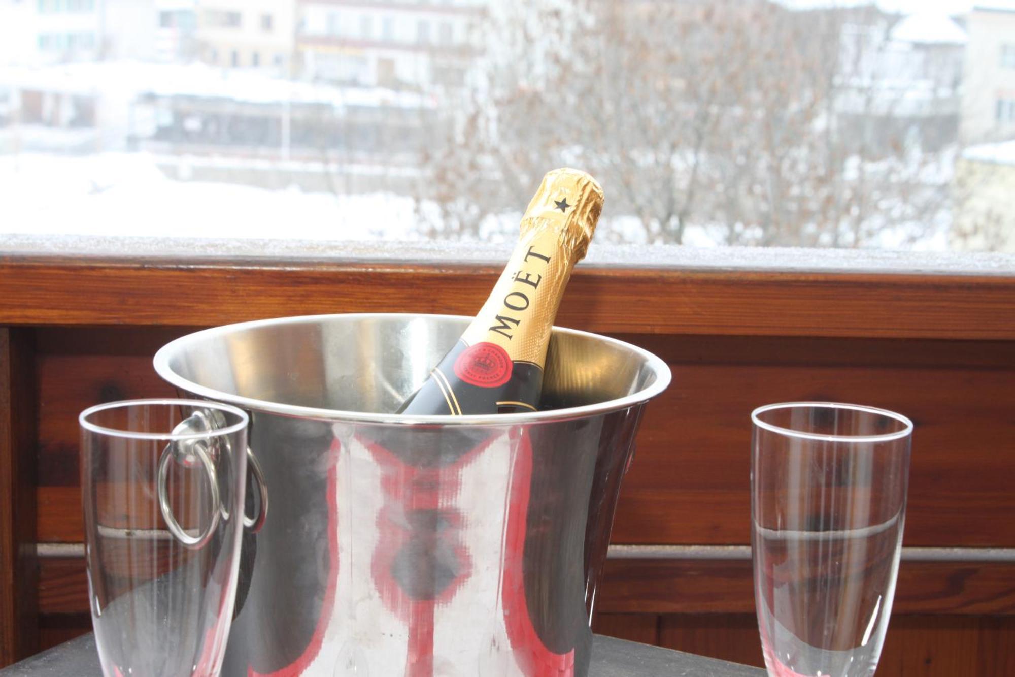 Grichting Hotel & Serviced Apartments Leukerbad Esterno foto